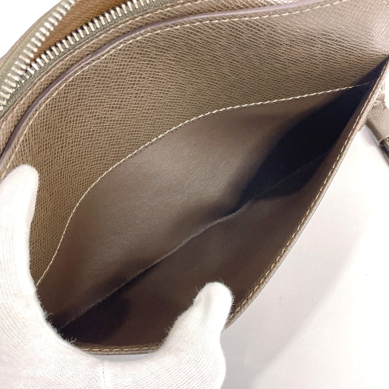 Louis Vuitton Pochette Baikal Clutch Taiga Leather at 1stDibs  louis vuitton  taiga baikal clutch, baikal handbags, lv taiga clutch