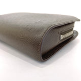Louis Vuitton handbag clutch bag Baikal taiga M30182 Men's Louis Vuitton –  rehello by BOOKOFF