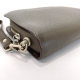 Black Louis Vuitton Taiga Baikal Clutch Bag, Preis für Second Hand Taschen  Louis Vuitton Jasmin