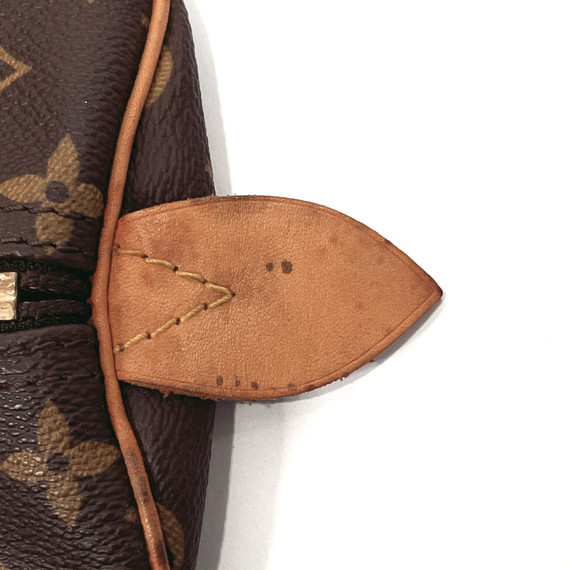 Louis Vuitton Monogram Keepall 60 Boston Bag
