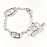 HERMES bracelet H104567B Shane Duncle Farandole Standard Silver925 Silver Women Used