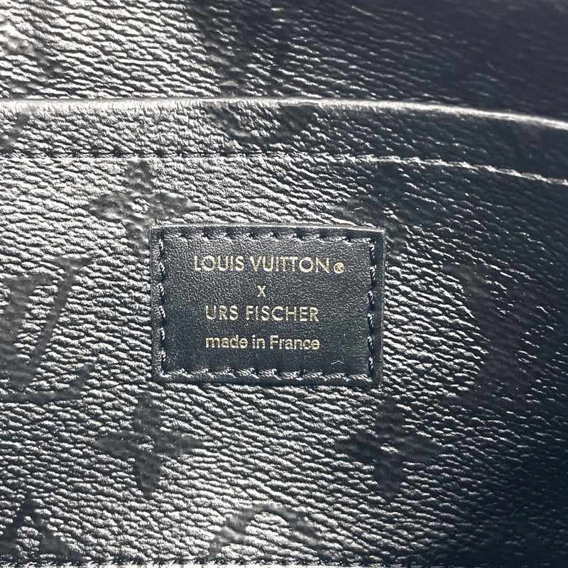 Inside the making of the Louis Vuitton bag designed by artist Urs Fischer