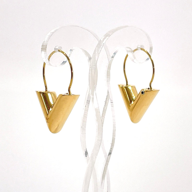 Louis Vuitton Womens Earrings