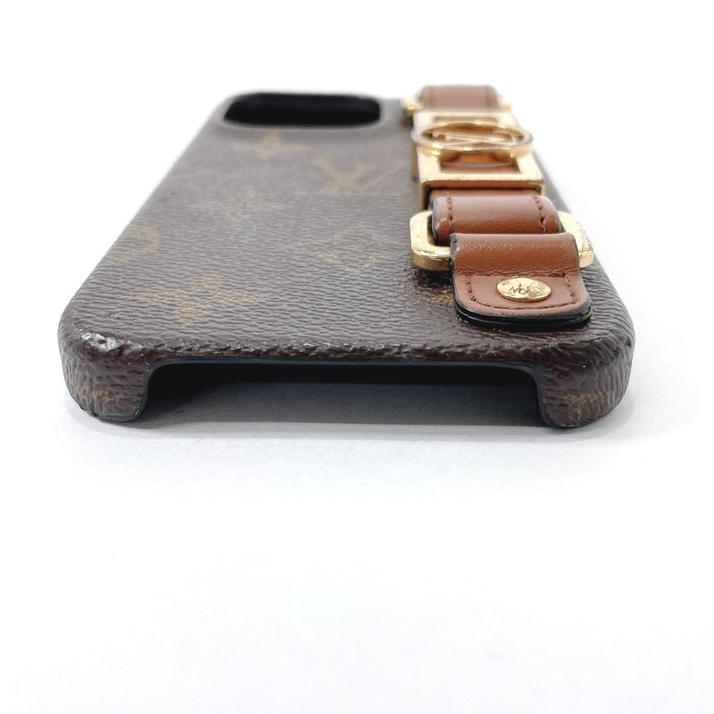 LOUIS VUITTON Other accessories M81214 iPhone case Bumper Dauphine 13 –
