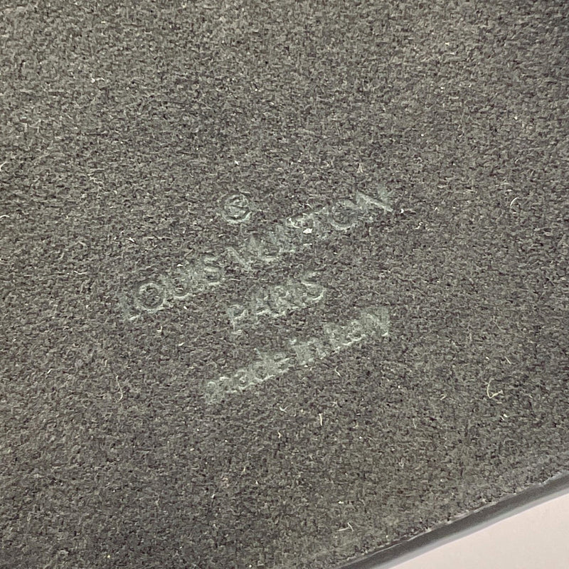 Louis Vuitton Key Pouch Granite