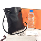 Hermès Swift Aline Mini Bag - Orange Crossbody Bags, Handbags - HER418400