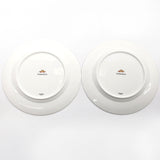 TIFFANY&Co. Tableware 2772 3934 5th Avenue pair plate Porcelain white white unisex Used
