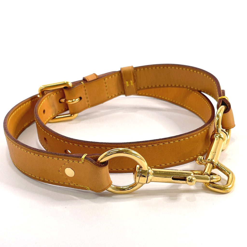 Louis Vuitton Leather Adjustable Shoulder Strap - Neutrals Bag Accessories,  Accessories - LOU856853