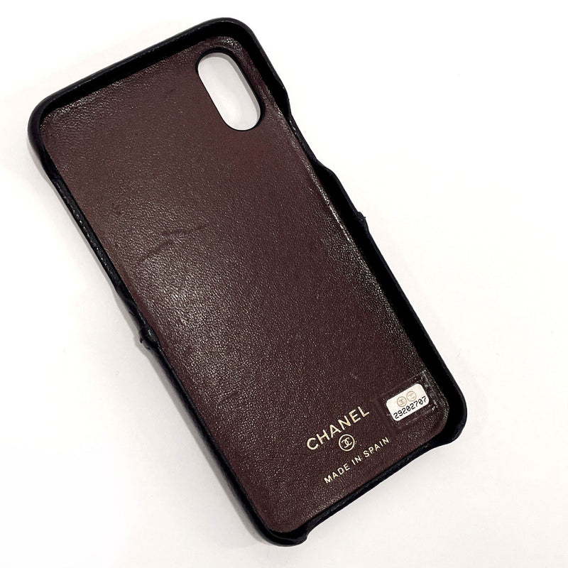 Coco Black Case for iPhone 13 15 Mini 11 Pro X XS Max 14 Plus