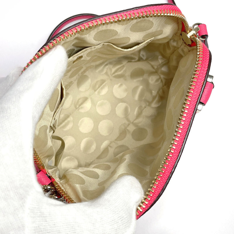 Kate Spade Novelty T-REX Crossbody Bag Dinosaur PINK Purse - With Dust Bag  | eBay