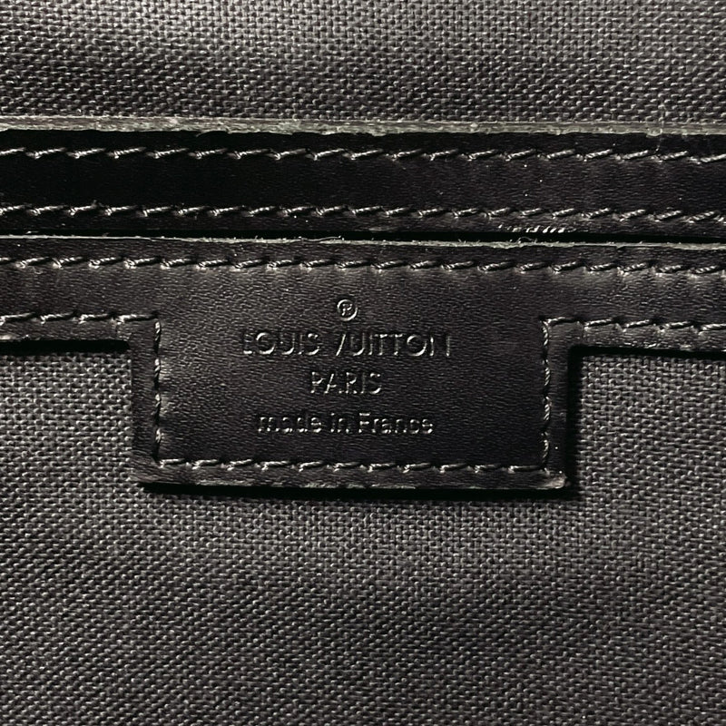 Louis Vuitton Tadao(Black)