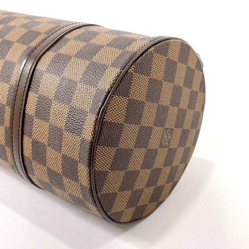 LOUIS VUITTON PAPILLON 30 HAND BAG PURSE DAMIER CANVAS N51303 MB1005 84113