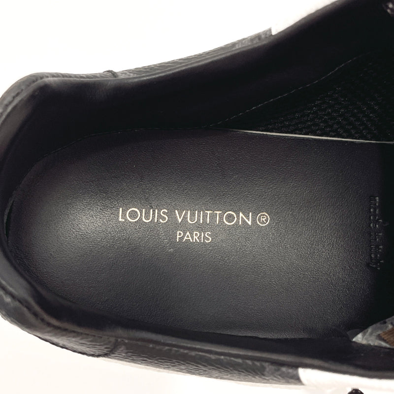 LOUIS VUITTON sneakers 1A8UZL Runaway line sneakers Monogram