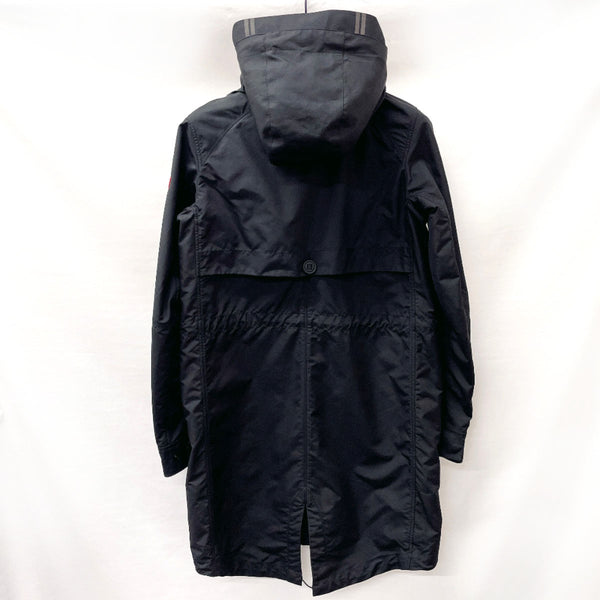 CANADA GOOSE Other outerwear 2409L lightweight jacket CAVALRY TRENCH polyester Black Women Used