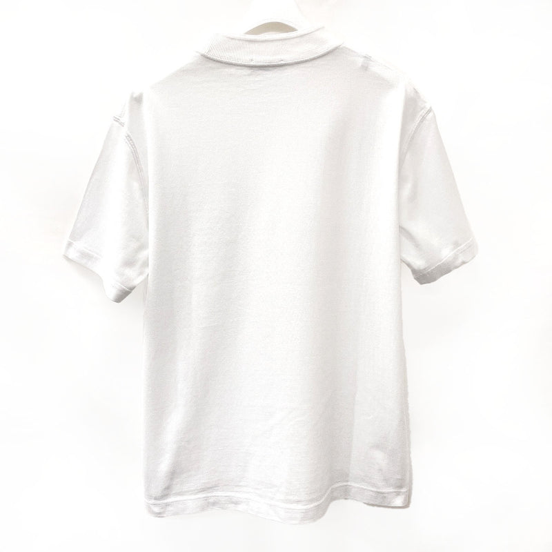 Louis Vuitton V Short Sleeves T-Shirt Tops Men XXS Dark Gray From Japan USED