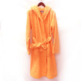BOTTEGAVENETA Other outerwear gown cotton Orange unisex Used