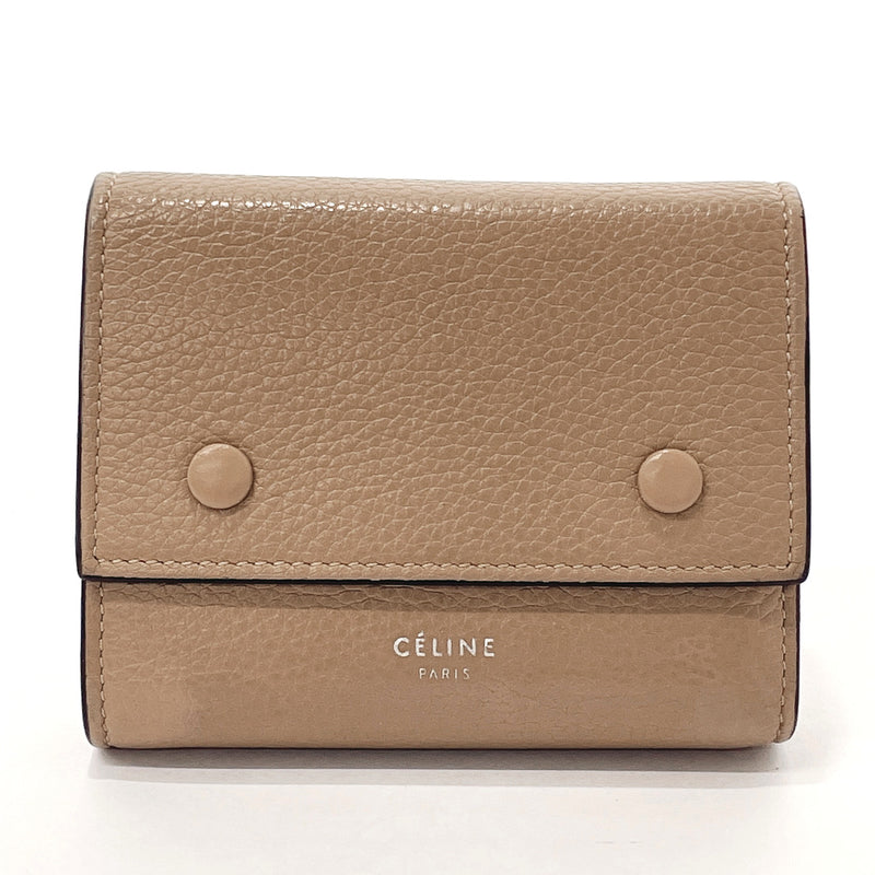 Celine Wallet