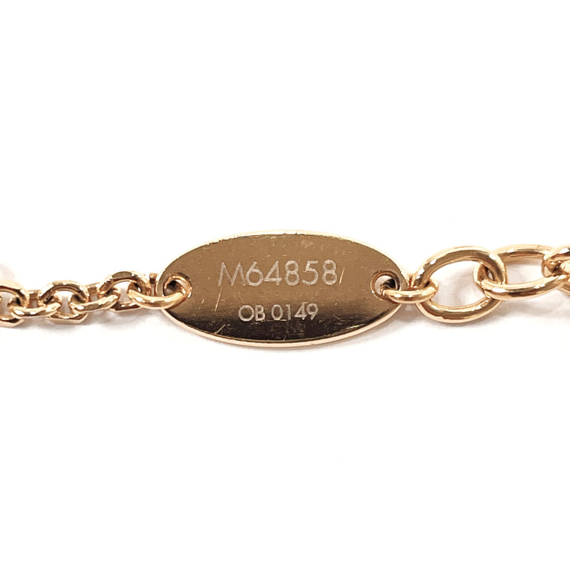 Louis Vuitton, Jewelry, Louis Vuitton Vuitton Bracelet Ladies Brasserie  Blooming M64858