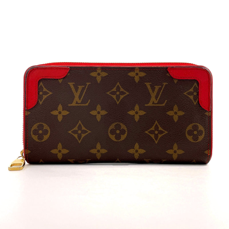 Louis Vuitton Zippy wallet retiro (M61854)