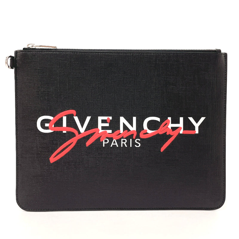 Givenchy clutch outlet mens