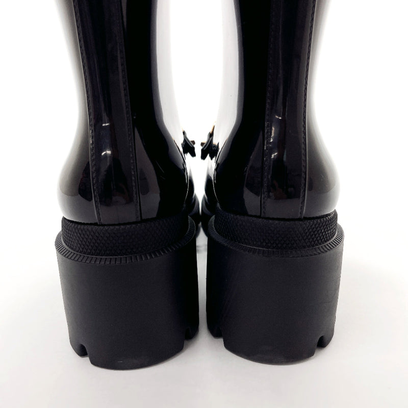 Gucci Horsebit rain boots, Women's Shoes