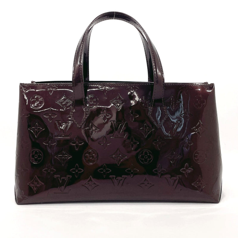 Louis Vuitton Monogram Wilshire PM