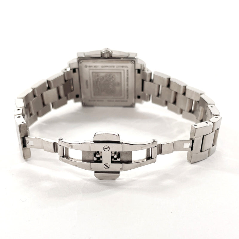 HAMILTON Watches H322910 Jazz master 6P diamond bezel Stainless Steel/Stainless Steel Silver Women Used