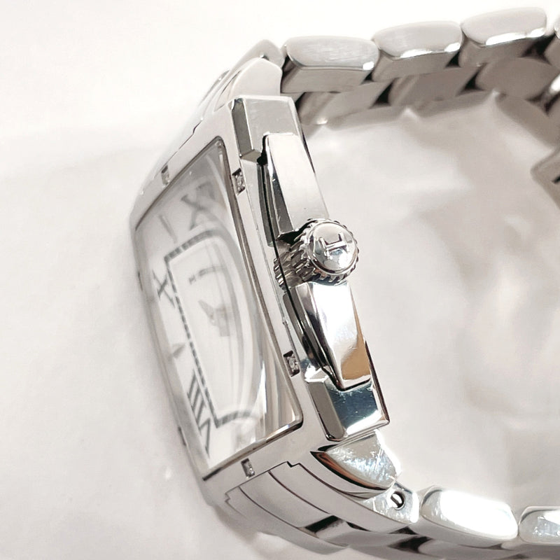 HAMILTON Watches H322910 Jazz master 6P diamond bezel Stainless Steel/Stainless Steel Silver Women Used