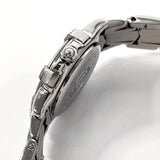FENDI Watches 3500L Olologi Stainless Steel/Stainless Steel Silver Women Used