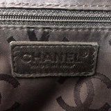 CHANEL Handbag Matelasse vintage Matt caviar skin black Women Used - JP-BRANDS.com