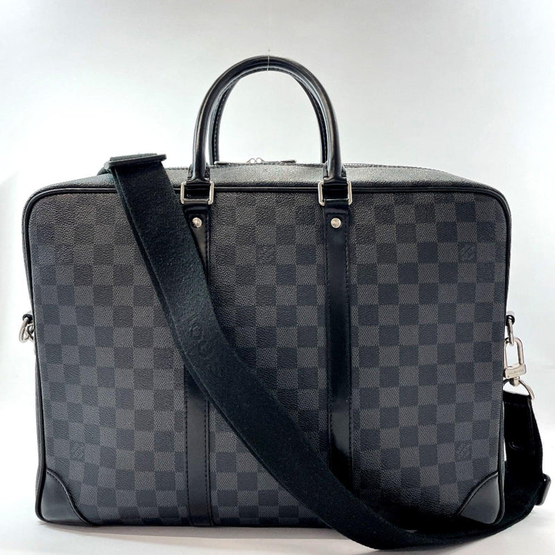 Shop Louis Vuitton Men's Business & Briefcases