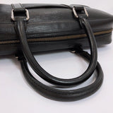 LOUIS VUITTON Handbag M59112 Vivienne Ron Epi Leather black Women Used - JP-BRANDS.com