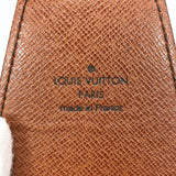 LOUIS VUITTON accessories M63024 Cigarette case Etui Cigarette Monogram Brown Used - JP-BRANDS.com