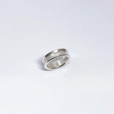 TIFFANY&Co. Ring 1837 Silver925 14 Silver Women Used - JP-BRANDS.com
