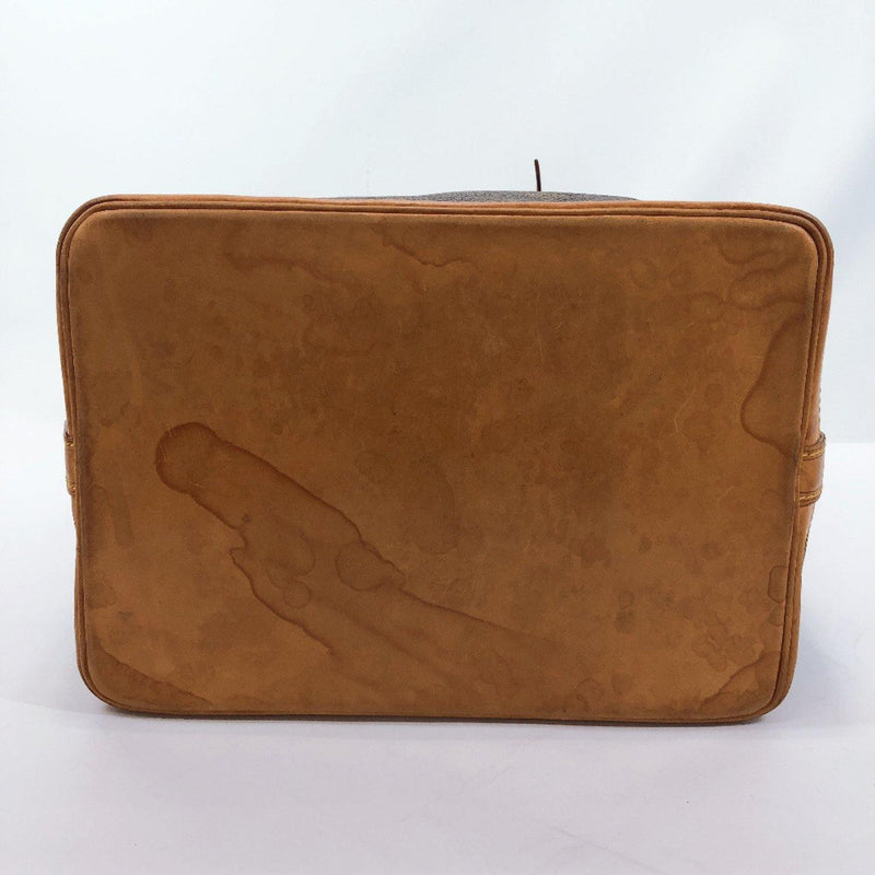 LOUIS VUITTON Shoulder Bag M42224 Noe vintage Monogram canvas/Leather Brown Women Used - JP-BRANDS.com