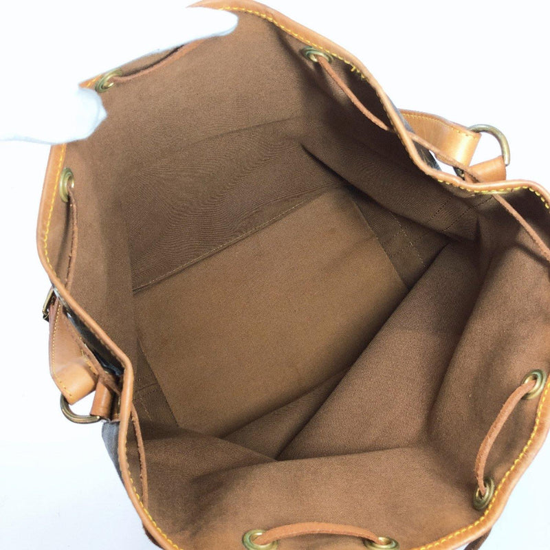 Noé Monogram Canvas - Handbags M42224