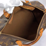 LOUIS VUITTON Handbag M41526 Speedy 30 Monogram canvas Brown Women Used - JP-BRANDS.com