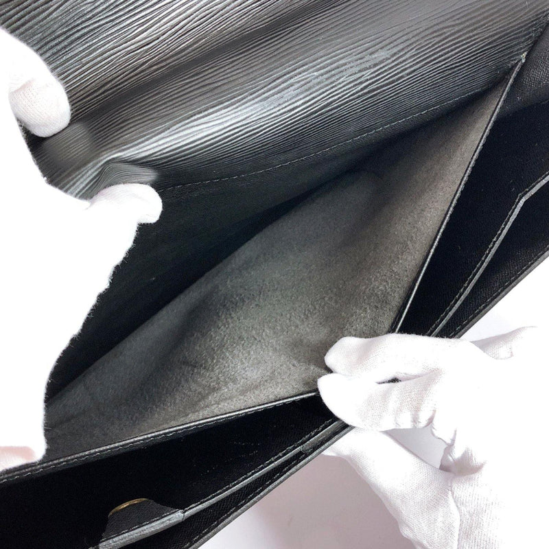 FonjepShops | Louis Vuitton Pochette Shoulder bag 401179 | grey laundry tote