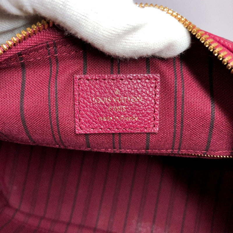 Louis Vuitton Speedy Handbag 253746