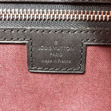 LOUIS VUITTON Boston bag M51716 Neo Greenwich Monogram macacer Brown mens Used - JP-BRANDS.com