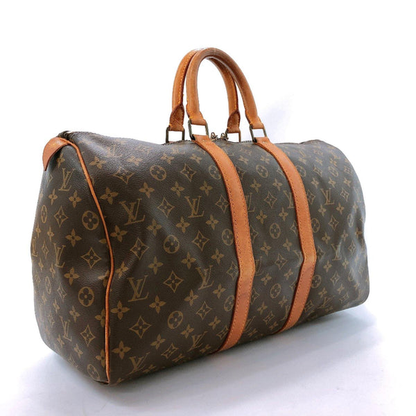 Louis Vuitton, Bags, Louis Vuitton Keepall 45