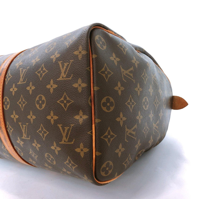Lot - Louis Vuitton Vintage Monogram Shoulder Bag 1987