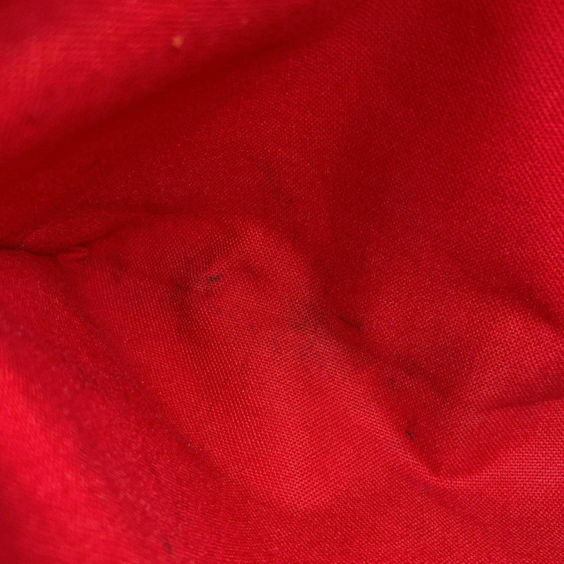 LOUIS VUITTON Tote Bag N51119 Chelsea Damier canvas Brown Women Used - JP-BRANDS.com