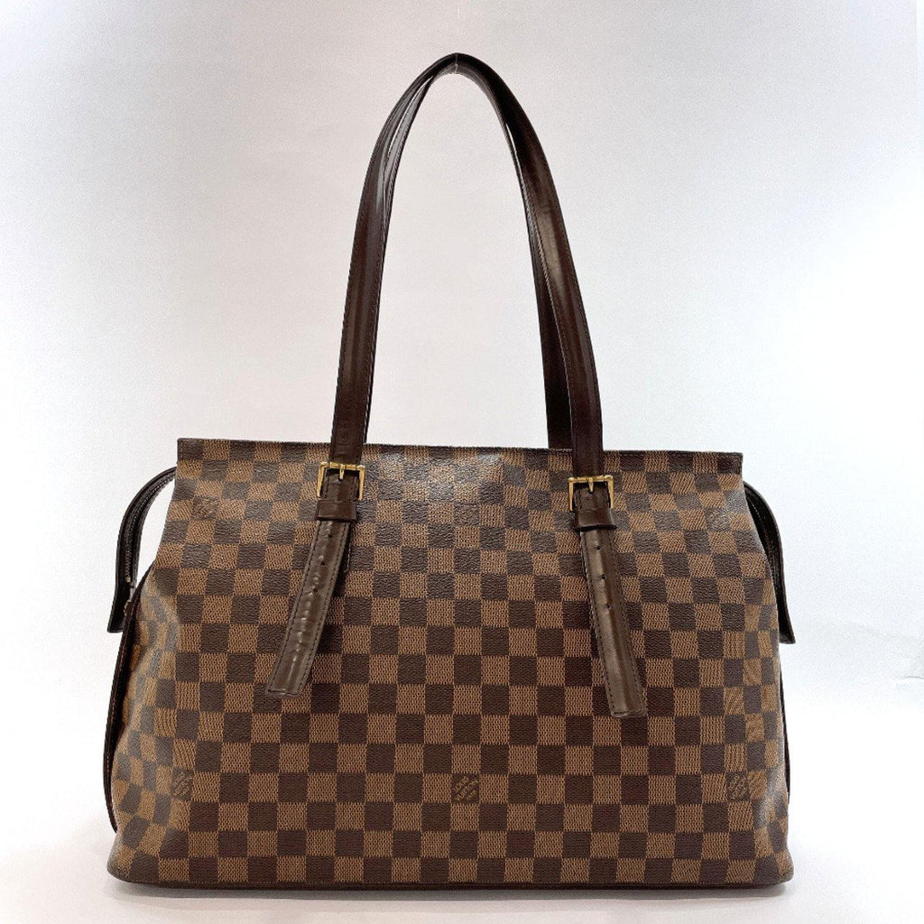 Louis Vuitton 2006 Pre-owned Chelsea Tote Bag