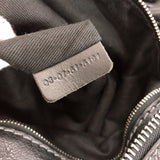 Chloe Handbag Paddington leather black Women Used - JP-BRANDS.com