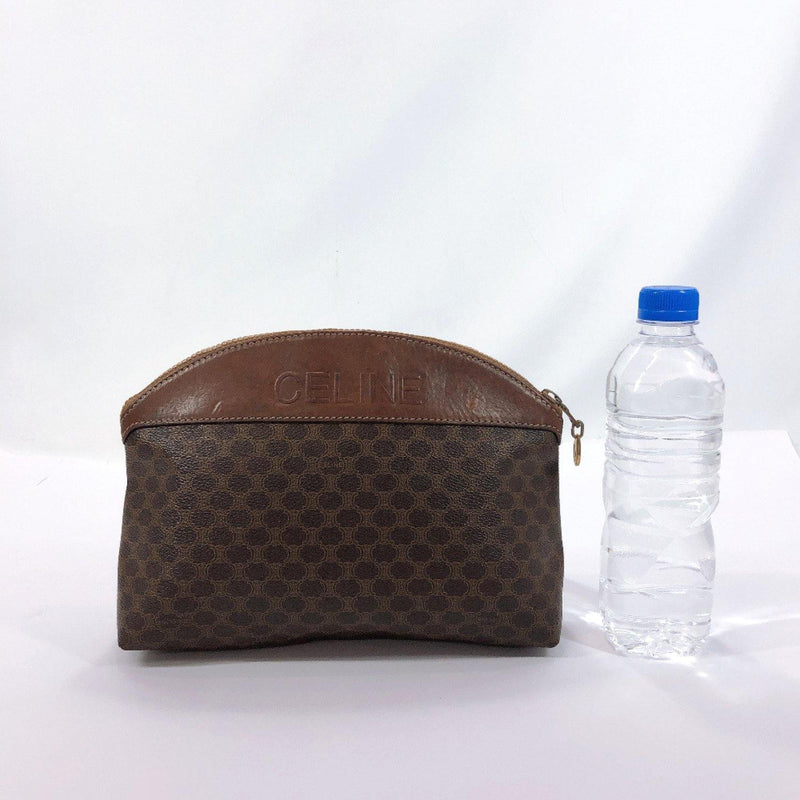 Celine Cosmetic Pouch – yourvintagelvoe