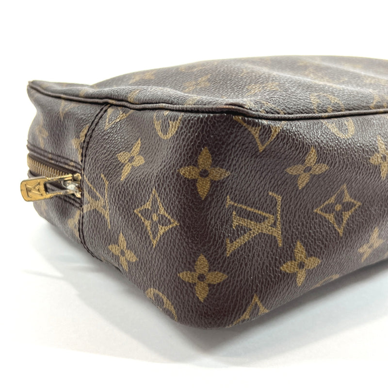 Used louis vuitton TROUSSE 28 HANDBAGS HANDBAGS / SMALL - LEATHER