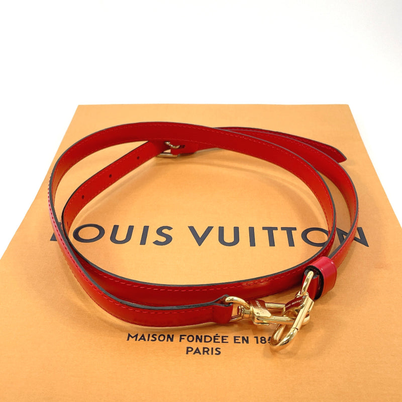 red strap louis vuittons
