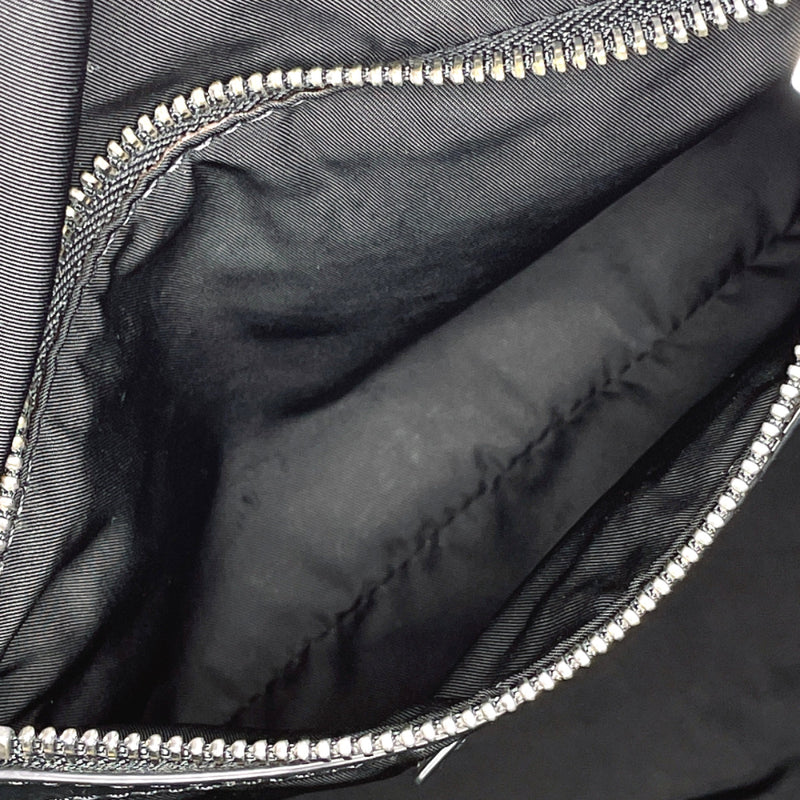 Alexander Wang Handbag 202187 Emile leather Black Women Used