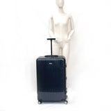 RIMOWA Carry Bag Salsa Air 59L Polycarbonate Navy mens Used